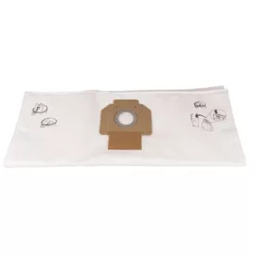 Makita gyapjú porzsák VC3012L/M-hez 5db/cs