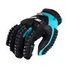 Makita | munkavédelmi kesztyű P-84464 Advanced ANSI 2 Impact ( M ) 8