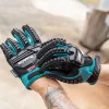 Makita | munkavédelmi kesztyű P-84464 Advanced ANSI 2 Impact ( M ) 8