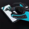 Makita | munkavédelmi kesztyű P-84464 Advanced ANSI 2 Impact ( M ) 8
