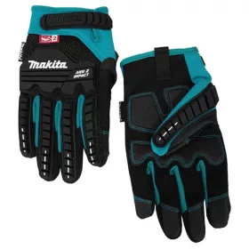   Makita munkavédelmi kesztyű P-84486 Advanced ANSI 2 Impact XL