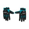 Makita P-84486 Advanced ANSI 2 Impact munkavédelmi kesztyű XL