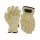 Makita  munkavédelmi kesztyű P-84632 100 % eredeti bőr 9/L