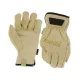 Makita  munkavédelmi kesztyű P-84648 100 % eredeti bőr 10/XL