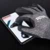 Makita  munkavédelmi kesztyű mártott NITRIL bevonattal 7-es vágásbiztos (XL) 10