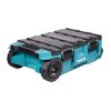 Makita MAKTRAK gurulós tároló láda 81,9 l 565x1011x295 mm