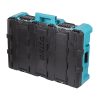Makita MAKTRAK nagyméretű tároló láda 63,1l, 565x800x252 mm