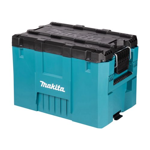 Makita MAKTRAK nagyméretű tároló láda 58,5l, 565x394x402 mm