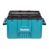 Makita MAKTRAK nagyméretű tároló láda 58,5l, 565x394x402 mm