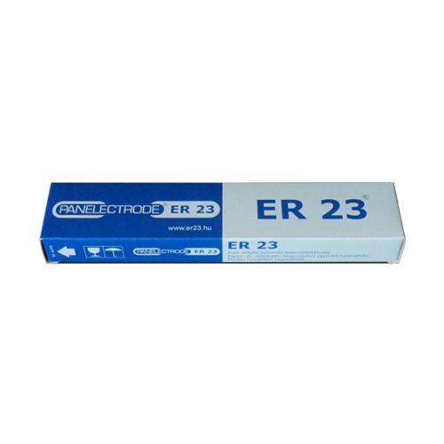 Panelectrode ER23 elektróda 2,5x350mm 2,5 kg