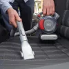 Black+Decker autós porszívó 12,5W