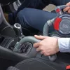 Black+Decker autós porszívó 12,5W