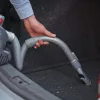 Black+Decker autós porszívó 12,5W