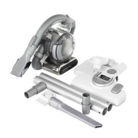 Black+Decker akkus morzsaporszívó PD1820LF-QW 18V, 25W