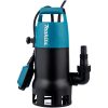 Makita szennyvizes búvárszivattyú PF1010 1100W
