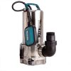 Makita szennyvizes búvárszivattyú PF1110 1100W