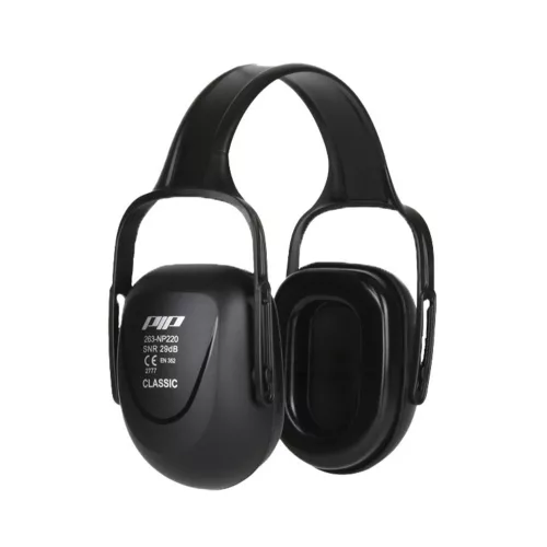 PIP Classic fültok SNR: 29dB