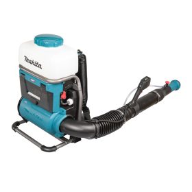   Makita akkus permetező 40Vmax XGT Li-Ion BL 15 L-es 2 x 5,0 Ah + DC40RB