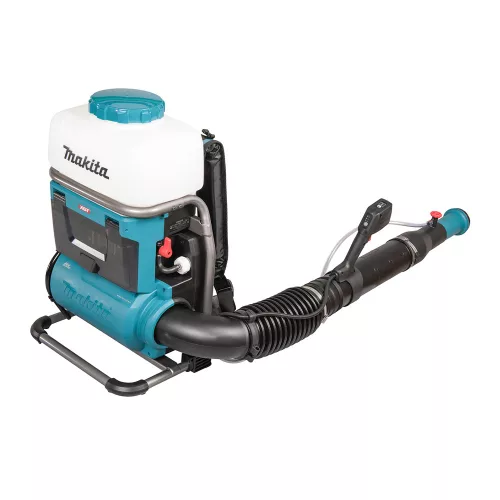 Makita akkus permetező 40Vmax XGT Li-Ion BL 15 L-es 2 x 5,0 Ah + DC40RB