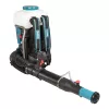 Makita akkus permetező 40Vmax XGT Li-Ion BL 15 L-es 2 x 5,0 Ah + DC40RB