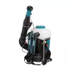 Makita akkus permetező 40Vmax XGT Li-Ion BL 15 L-es 2 x 5,0 Ah + DC40RB