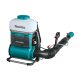Makita akkus permetező alapgép PM001GZ01 40Vmax XGT BL WG