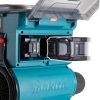 Makita akkus permetező alapgép PM001GZ01 40Vmax XGT BL WG