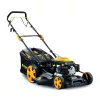 Riwall PRO RPM 5135 önjáró benzinmotoros 4 az 1-ben funyíró 146cm3, 3,5LE, 51cm