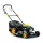 Riwall PRO RPM 5135 önjáró benzinmotoros 4 az 1-ben funyíró 146cm3, 3,5LE, 51cm