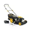 Riwall PRO RPM 5135 önjáró benzinmotoros 4 az 1-ben funyíró 146cm3, 3,5LE, 51cm