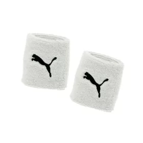Puma csuklószorító Fehér
