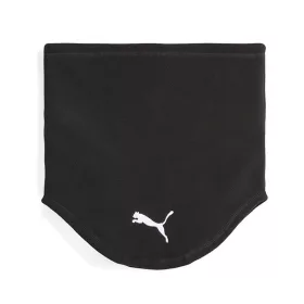 Puma nyakmelegítő Fekete
