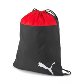 Puma teamGOAL 23 tornazsák Piros/Fekete