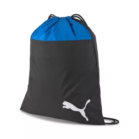 Puma teamGOAL 23 tornazsák Kék/Fekete