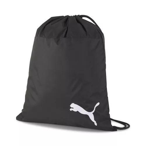 Puma teamGOAL 23 tornazsák Fekete