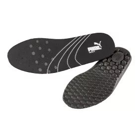 Puma Evercushion Pro Talpbetét Fekete - 43
