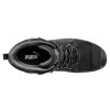Puma Yosemite Blk ST Mid O2 CI HI HRO SRC munkavédelmi bakancs Fekete - 42