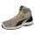 Puma Touring Stone Mid S3 SRC munkavédelmi bakancs Szürke - 44
