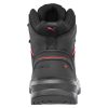 Puma Iron HD Blk Mid S3S FO LG SR munkavédelmi bakancs Fekete - 46