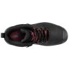 Puma Iron HD Blk Mid S3S FO LG SR munkavédelmi bakancs Fekete - 46