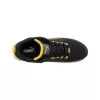 Puma Crosstwist BLK Mid SB E PS WPA FO HRO SR munkavédelmi bakancs - 39