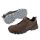 puma condor low new munkavédelmi cipő barna s3 esd src 40