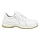 Puma Clarity Low S2 SRC Védőcipő Fehér - 36