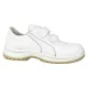 Puma Absolute Low S2 SRC Védőcipő Fehér - 36