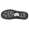 Puma Cascades Low S3 HRO SRC Védőcipő Fekete - 39