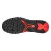 Puma Madrid S1PL FO SR munkavédelmi cipő Fekete/Piros - 40