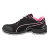 Puma Fuse TC Pink Wns Low S1P ESD SRC női védőcipő Rózsaszín - 37