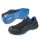 puma argon blue low munkavédelmi cipő fekete s3 esd src 45