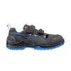 Puma Neodyme Blue Low S1PS ESD FO SR munkavédelmi szandál -47