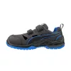 Puma Neodyme Blue Low S1PS ESD FO SR munkavédelmi szandál -47